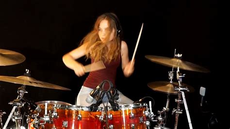 youtube music videos sina drums